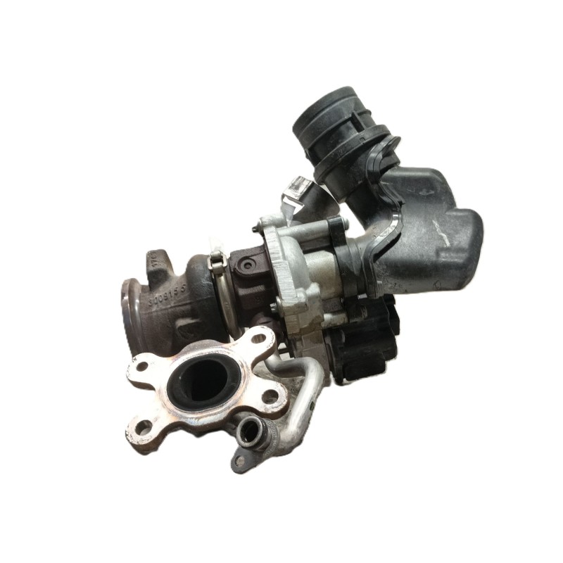 Recambio de turbocompresor para seat leon (5f1) 1.2 tsi referencia OEM IAM   