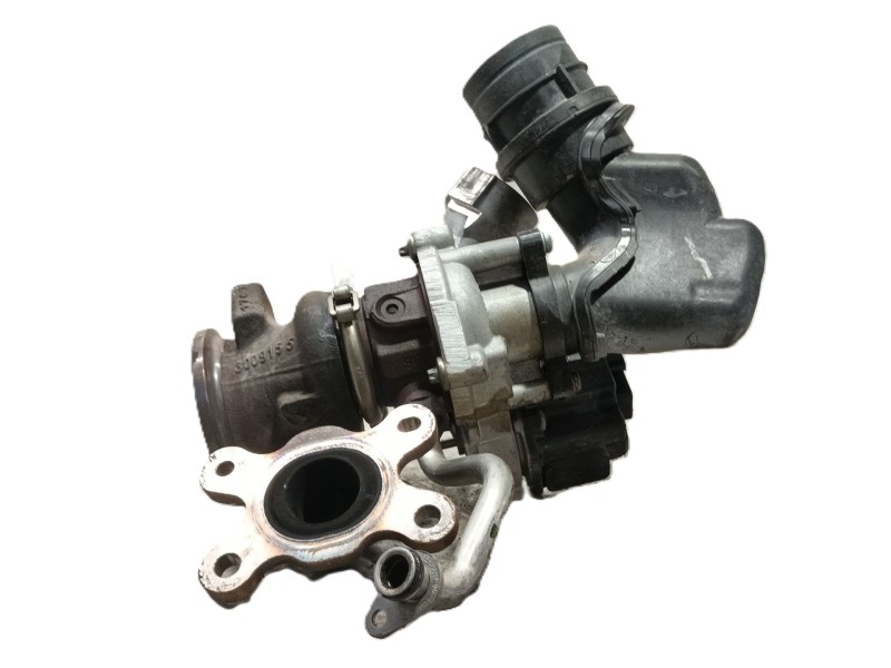 Recambio de turbocompresor para seat leon (5f1) 1.2 tsi referencia OEM IAM   