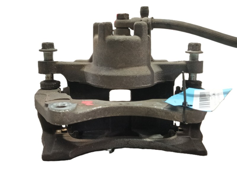 Recambio de pinza freno delantera derecha para chrysler sebring (js) 2.0 crd referencia OEM IAM   