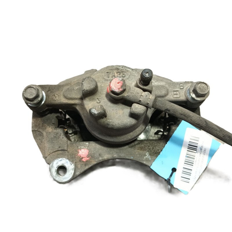 Recambio de pinza freno delantera derecha para chrysler sebring (js) 2.0 crd referencia OEM IAM   