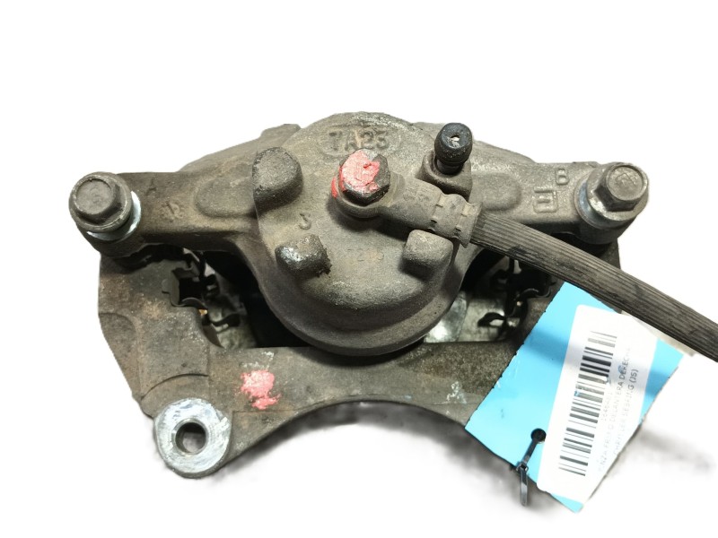 Recambio de pinza freno delantera derecha para chrysler sebring (js) 2.0 crd referencia OEM IAM   