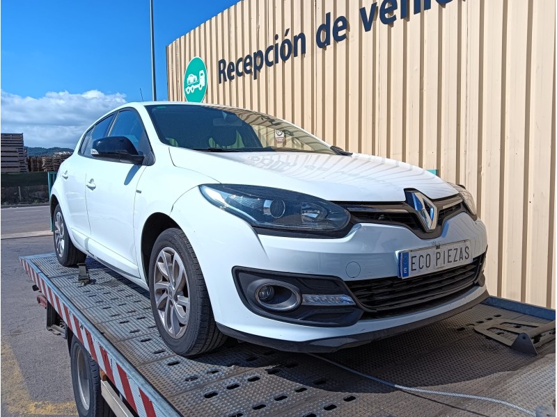 renault megane iii hatchback (bz0/1_, b3_) del año 2015