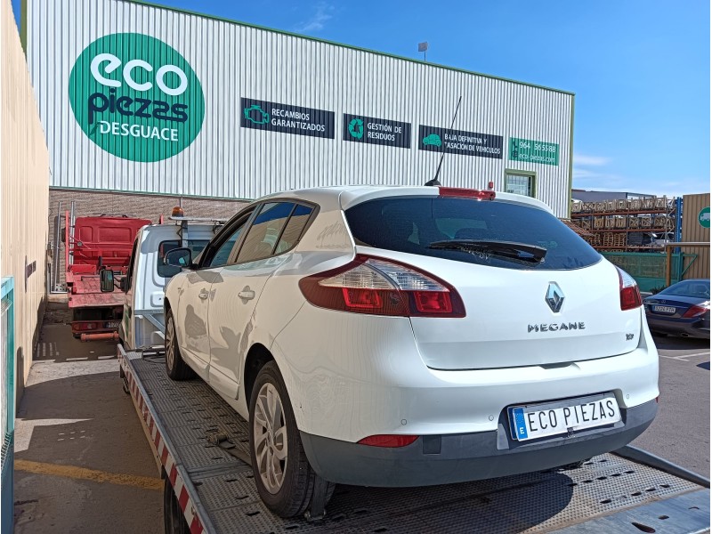 renault megane iii hatchback (bz0/1_, b3_) del año 2015