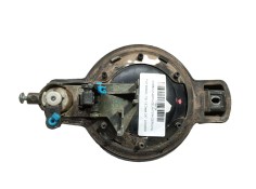 Recambio de bombin puerta delantera derecha para fiat doblo (119) 1.9 diesel cat referencia OEM IAM    2