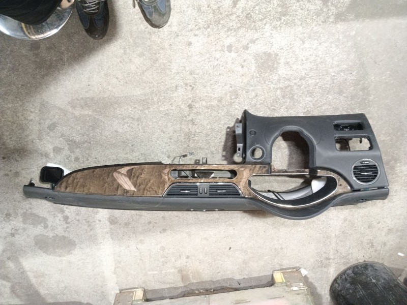 Recambio de salpicadero para mercedes-benz cls (c219) cls 320 cdi (219.322) referencia OEM IAM   