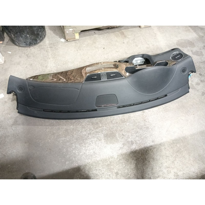 Recambio de salpicadero para mercedes-benz cls (c219) cls 320 cdi (219.322) referencia OEM IAM   