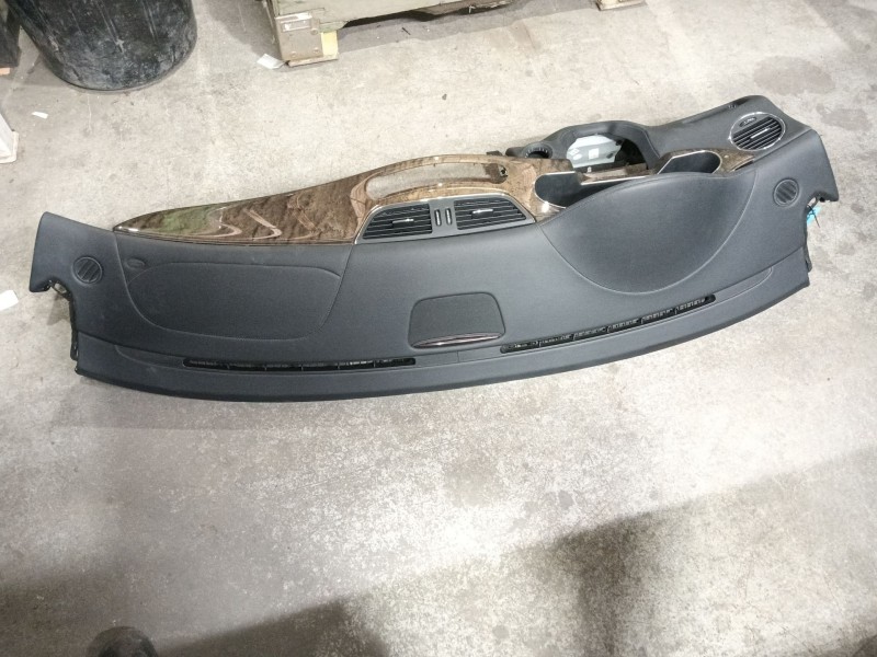 Recambio de salpicadero para mercedes-benz cls (c219) cls 320 cdi (219.322) referencia OEM IAM   