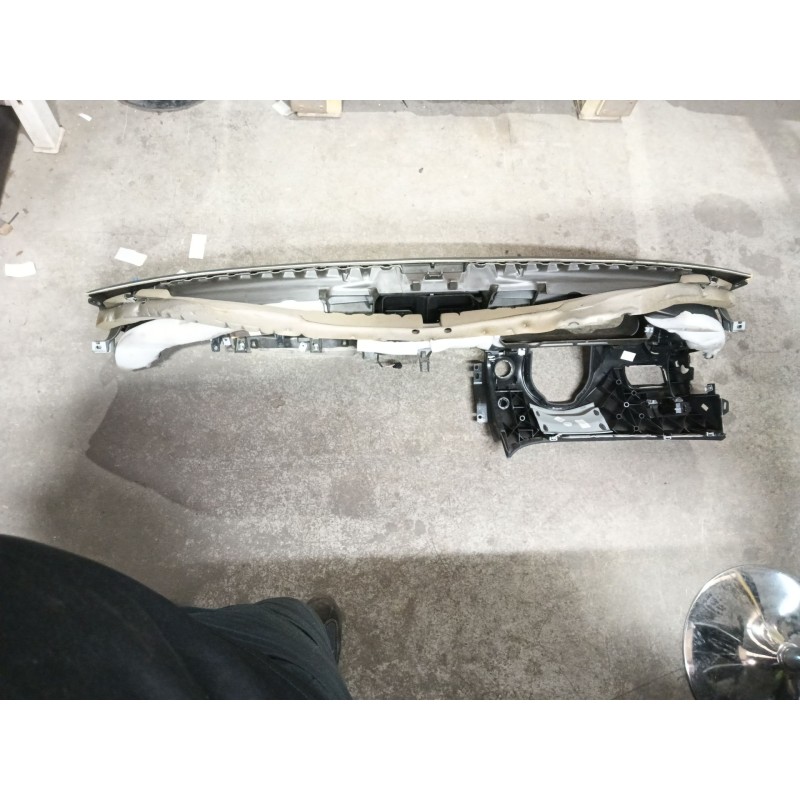 Recambio de salpicadero para mercedes-benz cls (c219) cls 320 cdi (219.322) referencia OEM IAM   
