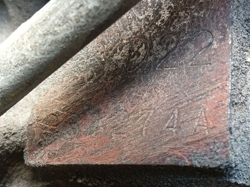 Recambio de motor completo para nissan almera (n16/e) acenta referencia OEM IAM YD22  OK