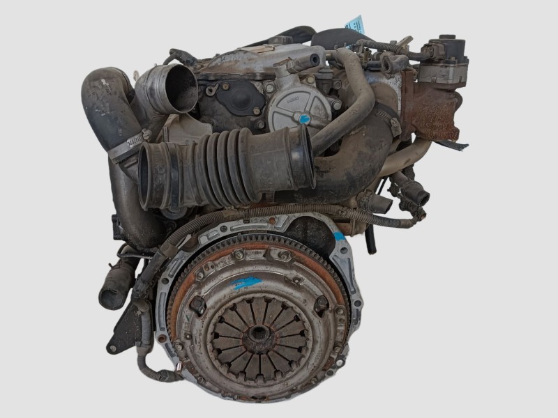 Recambio de motor completo para nissan almera (n16/e) acenta referencia OEM IAM YD22  OK