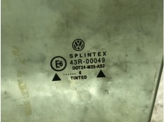 Recambio de luna delantera izquierda para volkswagen golf iii (1h1) 1.6 referencia OEM IAM    2