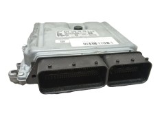 Recambio de centralita motor uce para mercedes-benz cls (c219) cls 320 cdi (219.322) referencia OEM IAM   