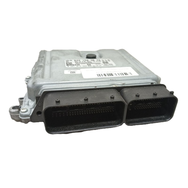 Recambio de centralita motor uce para mercedes-benz cls (c219) cls 320 cdi (219.322) referencia OEM IAM   