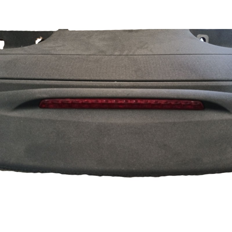 Recambio de bandeja trasera para mercedes-benz cls (c219) cls 320 cdi (219.322) referencia OEM IAM 21969000499E54 C21969000499E5