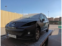 PEUGEOT 207 SW (WK_)