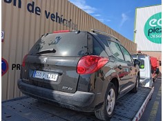 peugeot 207 sw (wk_) del año 2009 2