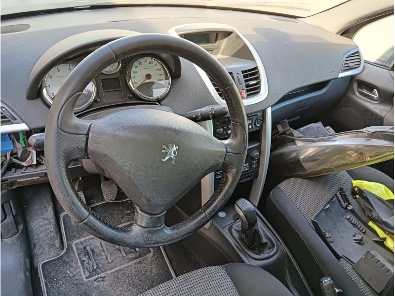 peugeot 207 sw (wk_) del año 2009