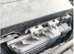 Recambio de centralita motor uce para renault megane iii hatchback (bz0/1_, b3_) 1.2 tce (bz2b, bz11) referencia OEM IAM   