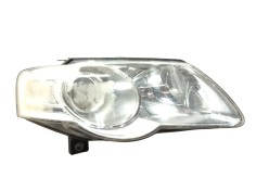 Recambio de faro derecho para volkswagen passat b6 (3c2) 2.0 tdi 16v referencia OEM IAM  1EL24701402 