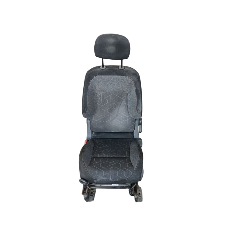Recambio de asiento delantero izquierdo para peugeot partner tepee 1.6 bluehdi 100 referencia OEM IAM 8846Y3 0631703203252 