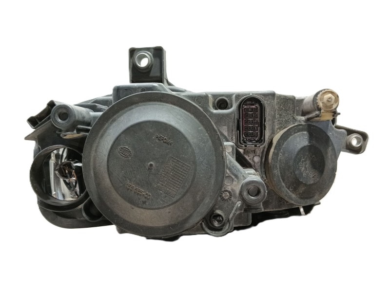 Recambio de faro derecho para volkswagen passat b6 (3c2) 2.0 tdi 16v referencia OEM IAM  1EL24701402 