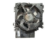 Recambio de electroventilador para nissan micra iii (k12) 1.2 16v referencia OEM IAM  1831443000 