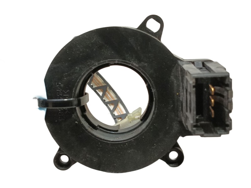 Recambio de anillo airbag para nissan kubistar furgoneta (x76) 1.5 dci referencia OEM IAM   