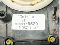 Recambio de mando multifuncion para nissan kubistar furgoneta (x76) 1.5 dci referencia OEM IAM 2526000QAF 8200379529  2