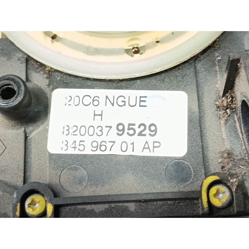 Recambio de mando multifuncion para nissan kubistar furgoneta (x76) 1.5 dci referencia OEM IAM   