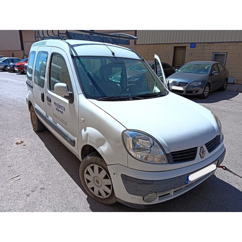 RENAULT KANGOO (KC0/1_)