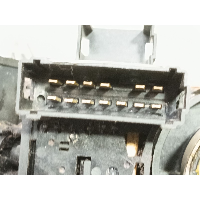 Recambio de mando multifuncion para nissan kubistar furgoneta (x76) 1.5 dci referencia OEM IAM   