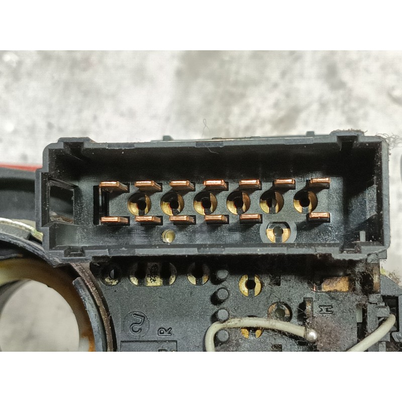 Recambio de mando multifuncion para nissan kubistar furgoneta (x76) 1.5 dci referencia OEM IAM   