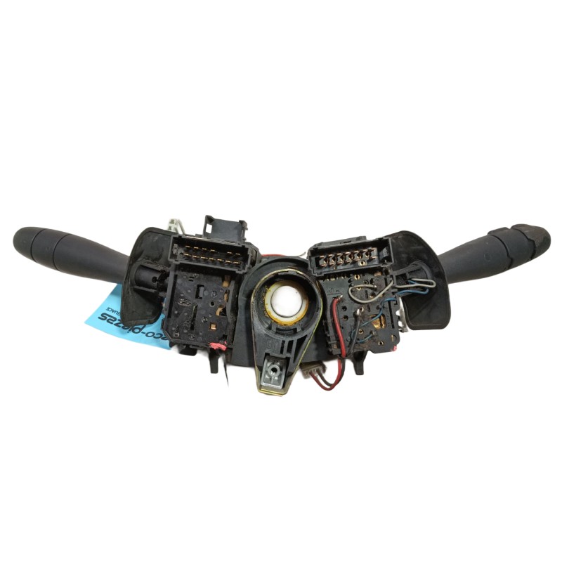 Recambio de mando multifuncion para nissan kubistar furgoneta (x76) 1.5 dci referencia OEM IAM 2526000QAF 8200379529 