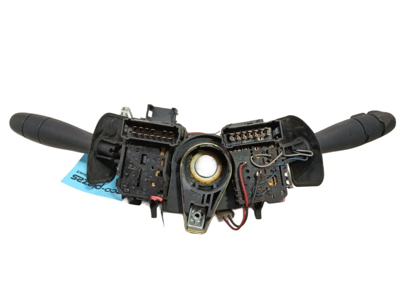 Recambio de mando multifuncion para nissan kubistar furgoneta (x76) 1.5 dci referencia OEM IAM 2526000QAF 8200379529 