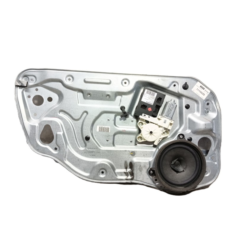 Recambio de elevalunas delantero izquierdo para volvo s40 ii (544) 1.8 referencia OEM IAM  1119525 