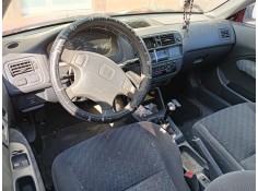 honda civic vi hatchback (ej, ek) del año 1999 2