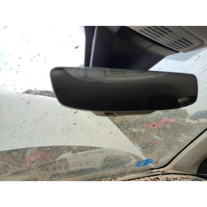 Recambio de espejo interior para peugeot 3008 suv (mc_, mr_, mj_, m4_) hybrid referencia OEM IAM   
