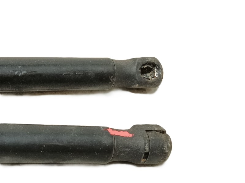 Recambio de amortiguadores capo para mercedes-benz cls (c219) cls 320 cdi (219.322) referencia OEM IAM   