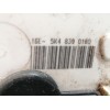 Recambio de cerradura puerta trasera derecha para seat leon st (5f8) reference referencia OEM IAM 5K48390160  