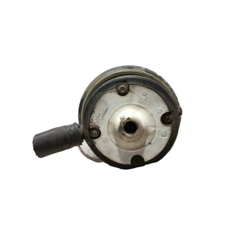 Recambio de muelle amortiguacion para mercedes-benz cls (c219) cls 320 cdi (219.322) referencia OEM IAM   