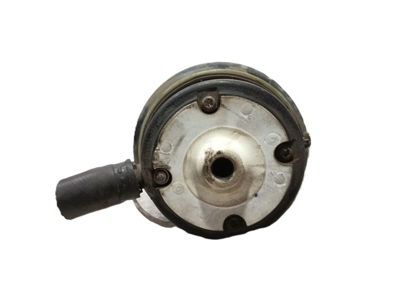 Recambio de muelle amortiguacion para mercedes-benz cls (c219) cls 320 cdi (219.322) referencia OEM IAM   