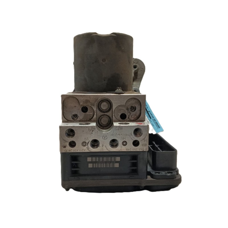 Recambio de abs para mercedes-benz cls (c219) cls 320 cdi (219.322) referencia OEM IAM   
