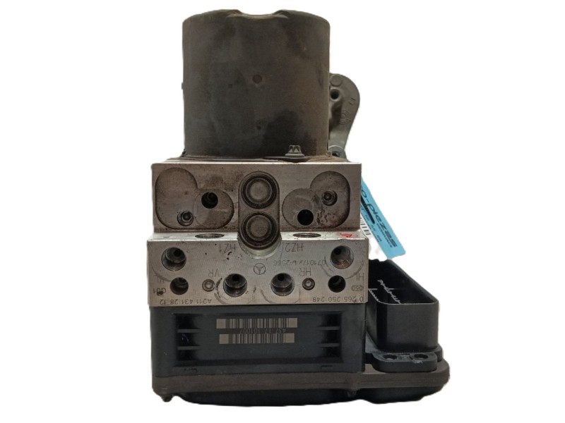 Recambio de abs para mercedes-benz cls (c219) cls 320 cdi (219.322) referencia OEM IAM   