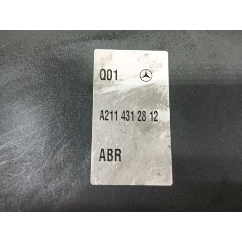 Recambio de abs para mercedes-benz cls (c219) cls 320 cdi (219.322) referencia OEM IAM   