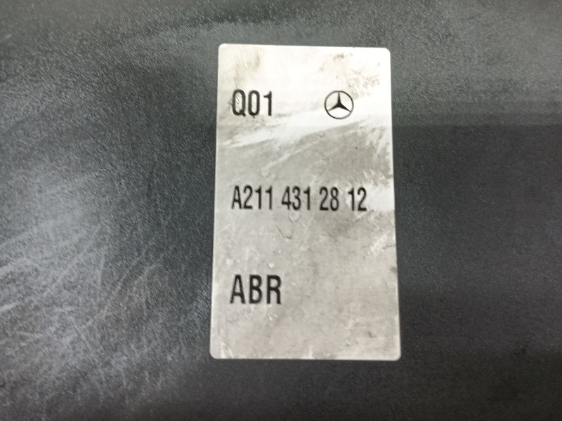 Recambio de abs para mercedes-benz cls (c219) cls 320 cdi (219.322) referencia OEM IAM   