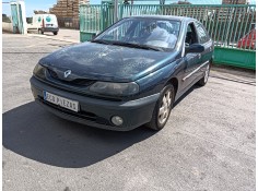 RENAULT LAGUNA I (B56_, 556_)