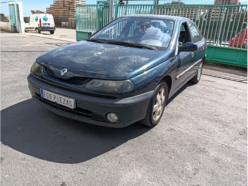 renault laguna i (b56_, 556_) del año 2000
