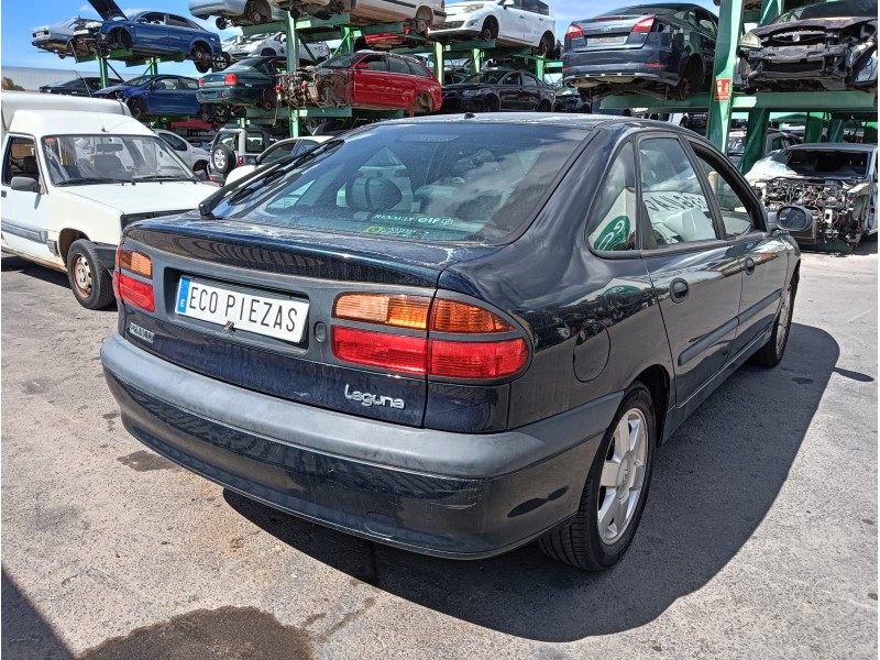 renault laguna i (b56_, 556_) del año 2000