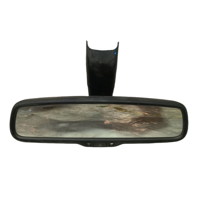 Recambio de espejo interior para chevrolet captiva 2.0 vcdi lt referencia OEM IAM 96623516 96623516 