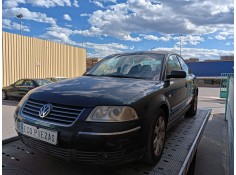 VOLKSWAGEN PASSAT B5.5 (3B3)